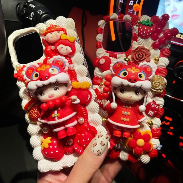 DIY Hand Made Phone Cases For All Phone Models - Image 11