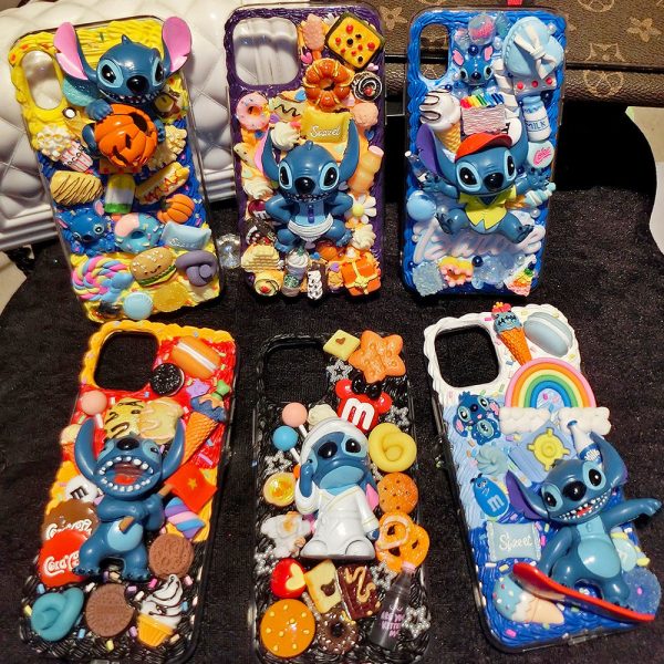 DIY Hand Made Phone Cases For All Phone Models - Image 12