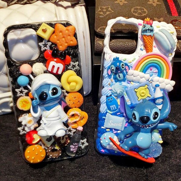 DIY Hand Made Phone Cases For All Phone Models - Image 13