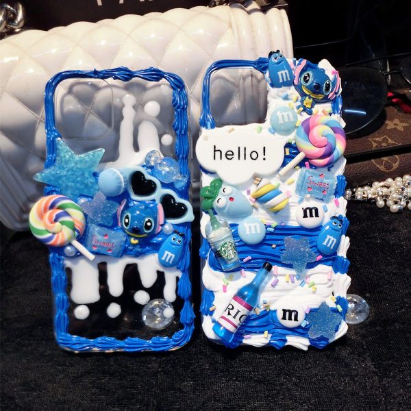 DIY Hand Made Phone Cases For All Phone Models - Image 14