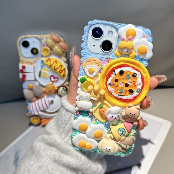 DIY Hand Made Phone Cases For All Phone Models - Image 18