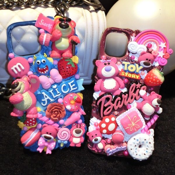 DIY Hand Made Phone Cases For All Phone Models - Image 19