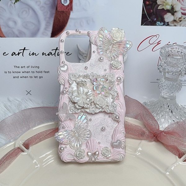 DIY Hand Made Phone Cases For All Phone Models - Image 4