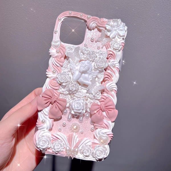 DIY Hand Made Phone Cases For All Phone Models - Image 5