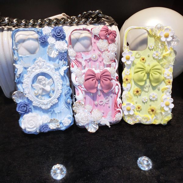 DIY Hand Made Phone Cases For All Phone Models - Image 8