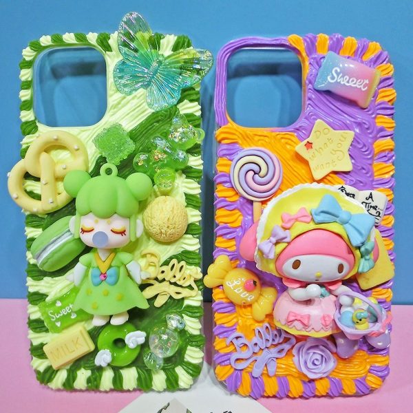 DIY Hand Made Phone Cases For All Phone Models - Image 9