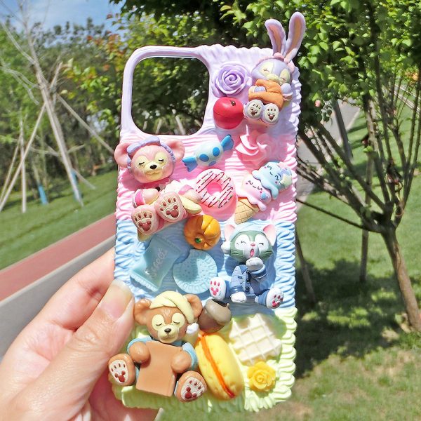 DIY Hand Made Phone Cases For All Phone Models - Image 10