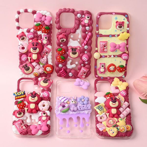 DIY Hand Made Phone Cases For All Phone Models - Image 16