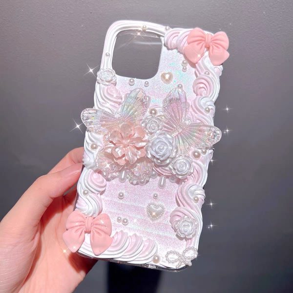 DIY Hand Made Phone Cases For All Phone Models - Image 3