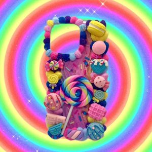 Candy Phone Case for Any Phone Model